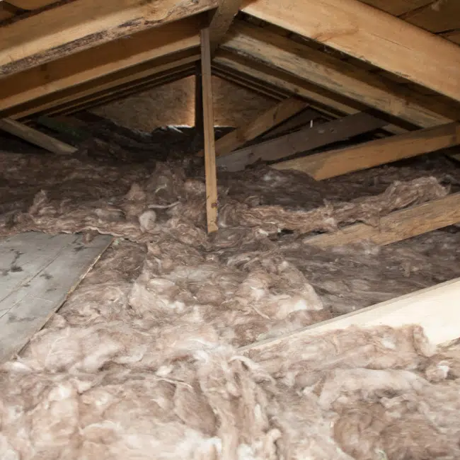 Isolation Frontenac photo 3