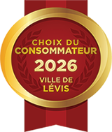 Isolation Frontenac Choix du consommateur 2026 Isolation Lévis.